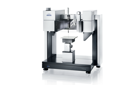Drop Shape Analyzer – DSA100B für Kontaktwinkel Drop Shape Analyzer – DSA100B für Kontaktwinkel